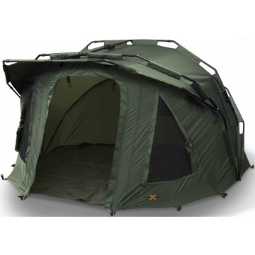 Cort NGT Hooded Fortress Bivvy, 230x260x140cm