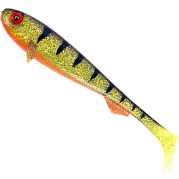 Shad Fox Rage Super Slick Shad UV, Perch, 18cm, 2buc/plic