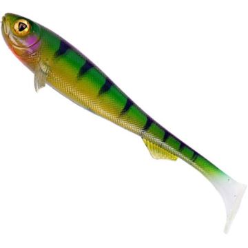 Shad Fox Rage Super Slick Shad UV, Stickleback, 23cm, 2buc/plic