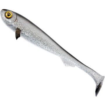 Shad Fox Rage Super Slick Shad UV, Bleak, 23cm, 2buc/plic