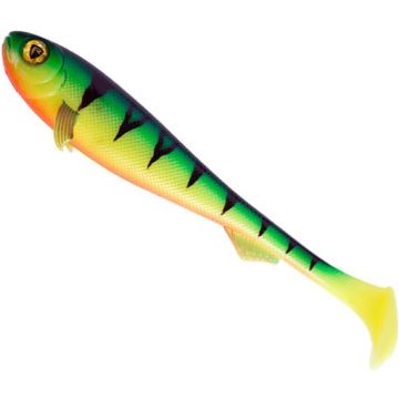 Shad Fox Rage Super Slick Shad UV, Firetiger, 23cm, 2buc/plic