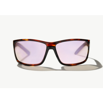 Ochelari Bajio Bales Beach Dark Tort Gloss, Rose Mirror, PC +1.50