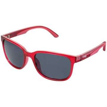 Ochelari Polarizati Berkley URBN Sunglasses, Culoare Crystal Red