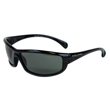 Ochelari Polarizati EnergoTeam Eyelevel Sunglasses Freshwater, Black