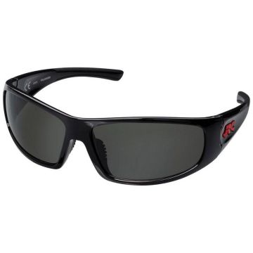 Ochelari Polarizati JRC Stealth Sunglasses, Culoare Black/Smoke