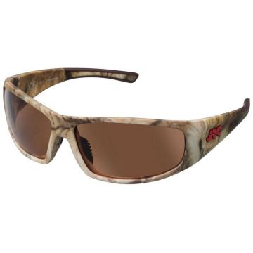 Ochelari Polarizati JRC Stealth Sunglasses, Culoare Green Camo/Cooper