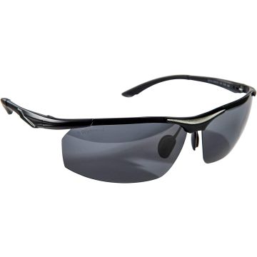 Ochelari Polarizati Wychwood Aura Black Polarised Sunglasses