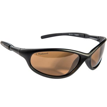 Ochelari Polarizati Wychwood Tip Sunglasses, Brown Lens