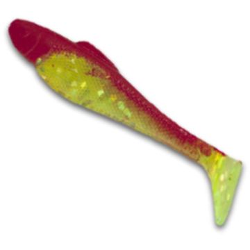 Shad Relax Ohio Standard, S068, 5cm