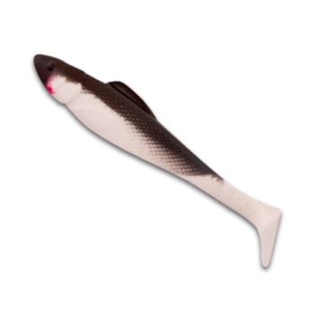 Shad Relax Ohio Standard, S002, 7.5cm, 4buc/plic