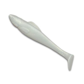 Shad Relax Ohio Standard, S007, 7.5cm, 4buc/plic