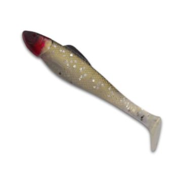 Shad Relax Ohio Standard, S050, 7.5cm, 4buc/plic