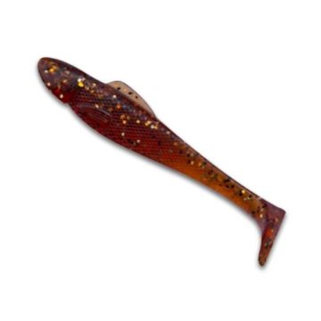 Shad Relax Ohio Standard, S093, 7.5cm, 4buc/plic