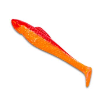 Shad Relax Ohio Standard, S171, 7.5cm, 4buc/plic