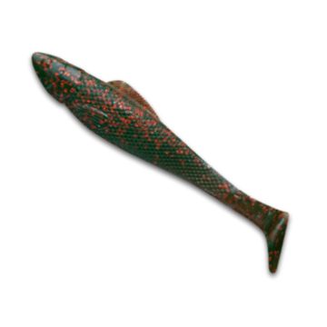 Shad Relax Ohio Standard, S298, 7.5cm, 4buc/plic