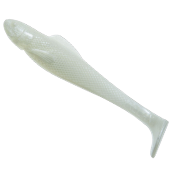 Shad Relax Ohio Standard, S007, 12.5cm, 3buc/blister