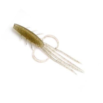 Creatura Raid Oak Ebi 2.5", 6.3cm, Ghost Shrimp, 6buc/plic
