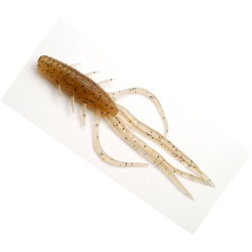 Creatura Raid Oak Ebi 2.5", 6.3cm, Pile Shrimp, 6buc/plic