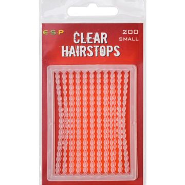 Opritoare pentru Momeala ESP Hair Stops, Small