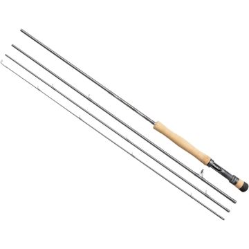Lanseta Shakespeare Oracle 2 Stillwater Fly Rod #SKPRO ORACLE 2 STILLWATER 906, 2.74m, 6WT, 4buc