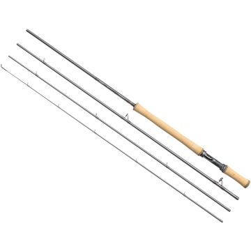 Lanseta Shakespeare Oracle 2 Switch Fly Rod #SKPRO ORACLE 2 SWITCH, 3.30m, 8/9WT, 4buc