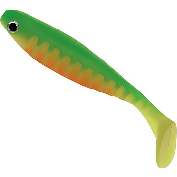 Shad Delalande Neo Shallow, Fire Tiger, 18cm, 1buc/plic