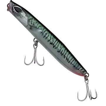 Vobler Berkley DEX Strider, Green Mackerel, 12cm, 20g