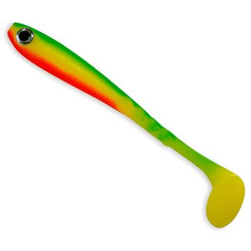 Shad Delalande Zand Shad, Fire Tiger, 11cm, 2buc/plic