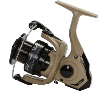 Mulineta Okuma Outrax Spinning, Sand Green