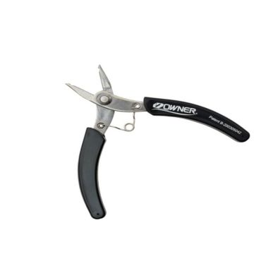Cleste Owner Split Ring