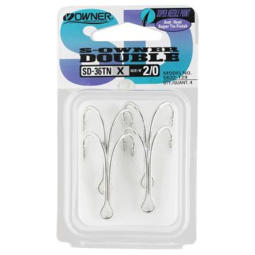 Ancore Duble Owner SD-36