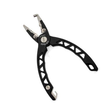 Cleste Owner Split Ring GP2