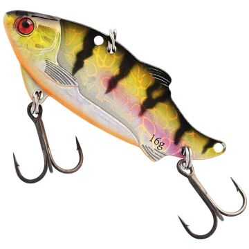 Vobler Westin Ricky the Roach Blade Bait, Glimmer Scale, 5.5cm, 16g