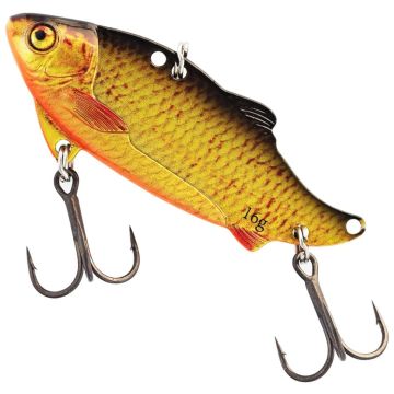 Vobler Westin Ricky the Roach Blade Bait, Real Rudd, 5.5cm, 16g