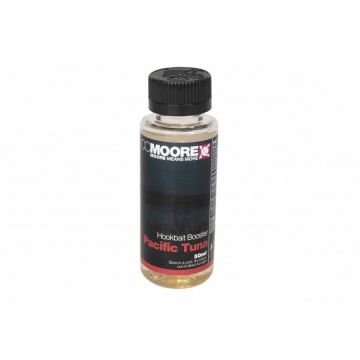 Aditiv Lichid CC Moore Pacific Tuna Hookbait Booster, 50ml