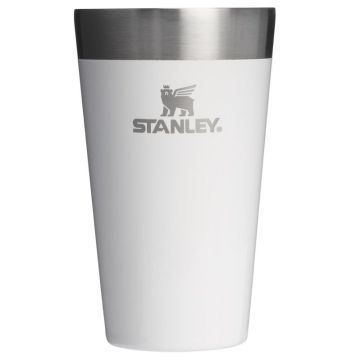 Pahar Termic Stanley Adventure Stacking Tumbler 0.47L, Frost Gloss