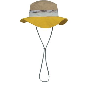 Palarie Buff Explorer Boonie Hat, Efis Fawn