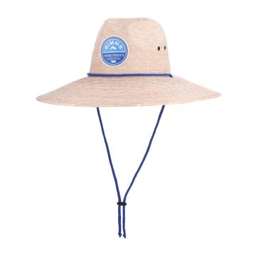 Palarie Simms Cutbank Sun Hat, Sand