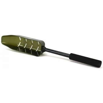 Paleta de Nadire cu Maner Carp Pro Baiting Spoon, 21cm