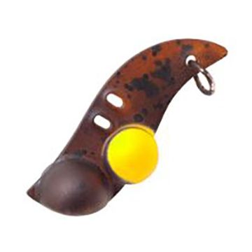 Cicada Palms Bottom Harp Vib, Culoare T-613, 2.8g