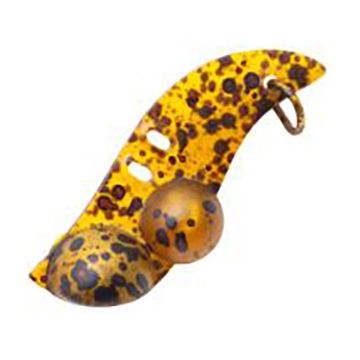 Cicada Palms Bottom Harp Vib, Culoare T-608, 2.8g