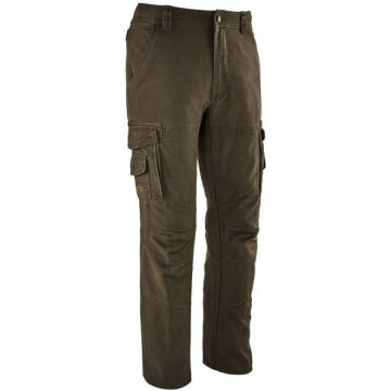 Pantaloni Lungi Blaser Workwear Mud