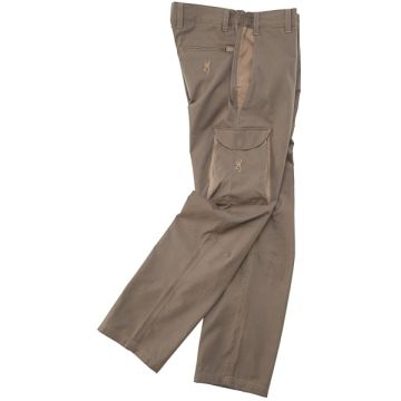 Pantaloni Lungi Browning Savannah Ripstop