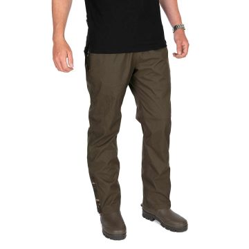 Pantaloni Lungi Fox Camo/Khaki RS 10K Trousers