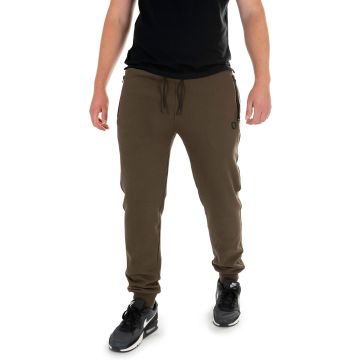 Pantaloni Lungi Fox Khaki/Camo Jogger
