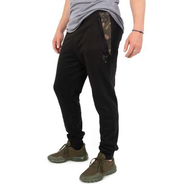 Pantaloni Lungi Fox LW Print Jogger Black/Camo
