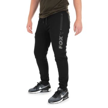 Pantaloni Lungi FOX Print Jogger, BlackCamo