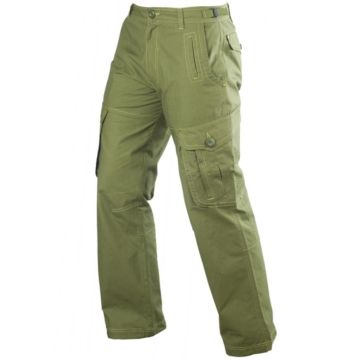 Pantaloni Lungi Graff 710-OL