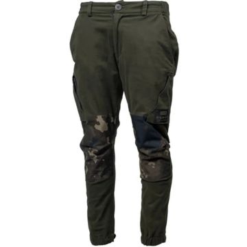 Pantaloni Lungi Nash ZT Low Key Thermal Combats