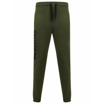 Pantaloni Lungi Navitas Core Joggers Green
